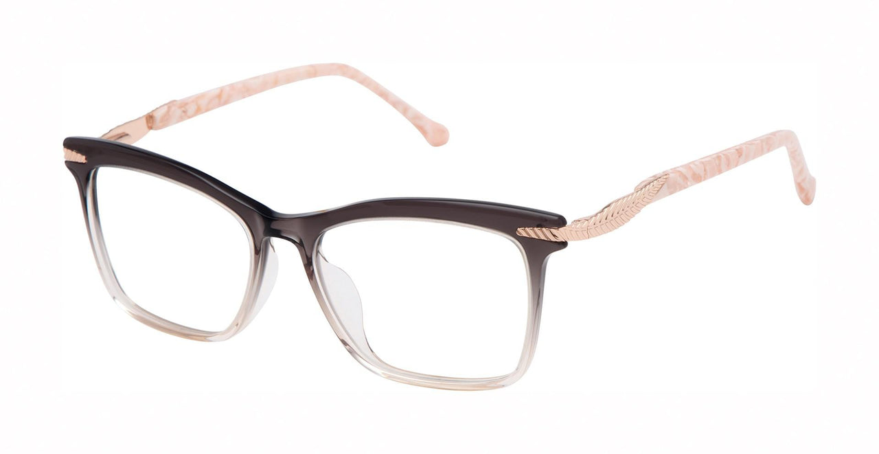 Buffalo by David Bitton BWUF003 Eyeglasses
