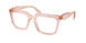 Prada A19V Eyeglasses