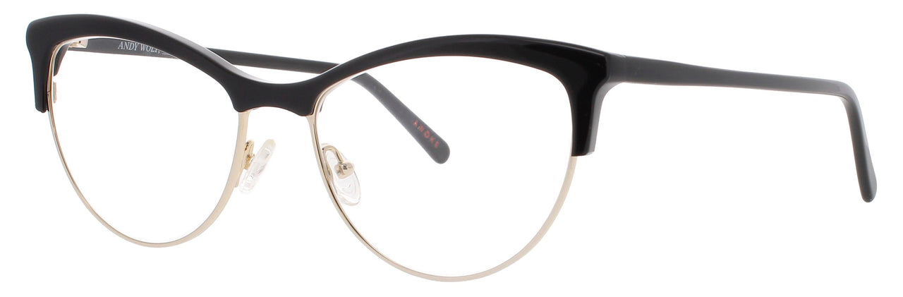 Andy Wolf 5081 Eyeglasses