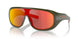 52166Q - Green - Orange Mirror Red