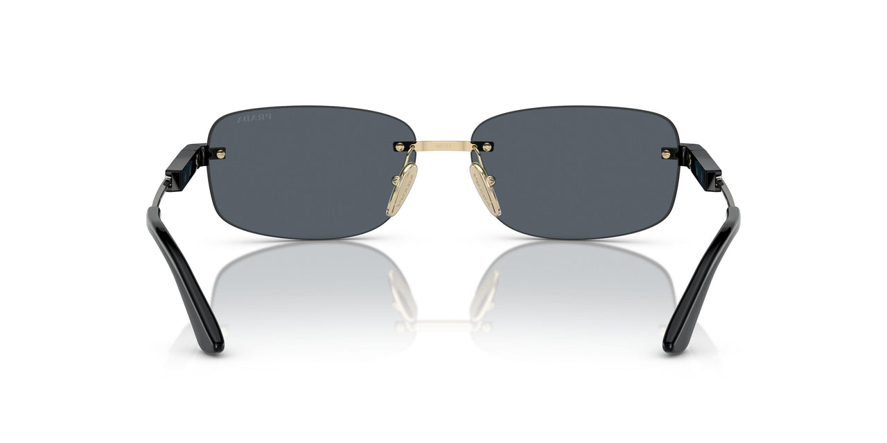 ZVN09T - Gold - Dark Grey