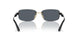 ZVN09T - Gold - Dark Grey