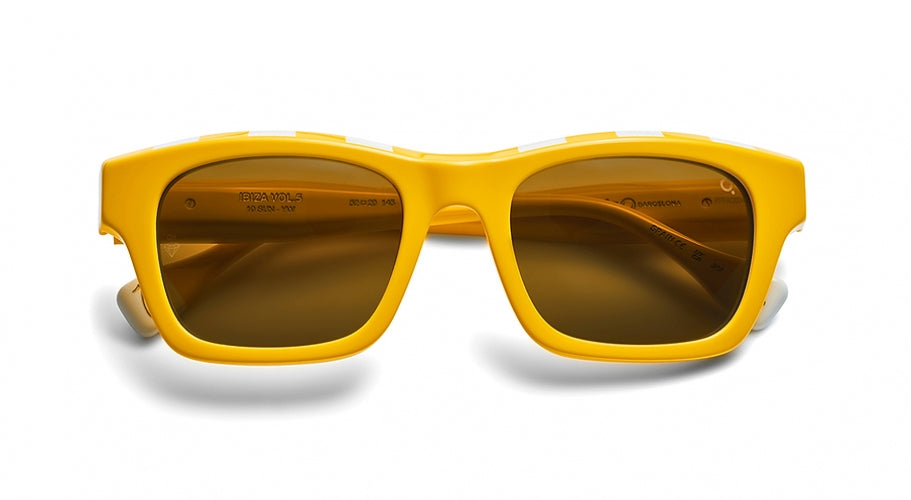 YW - Yellow