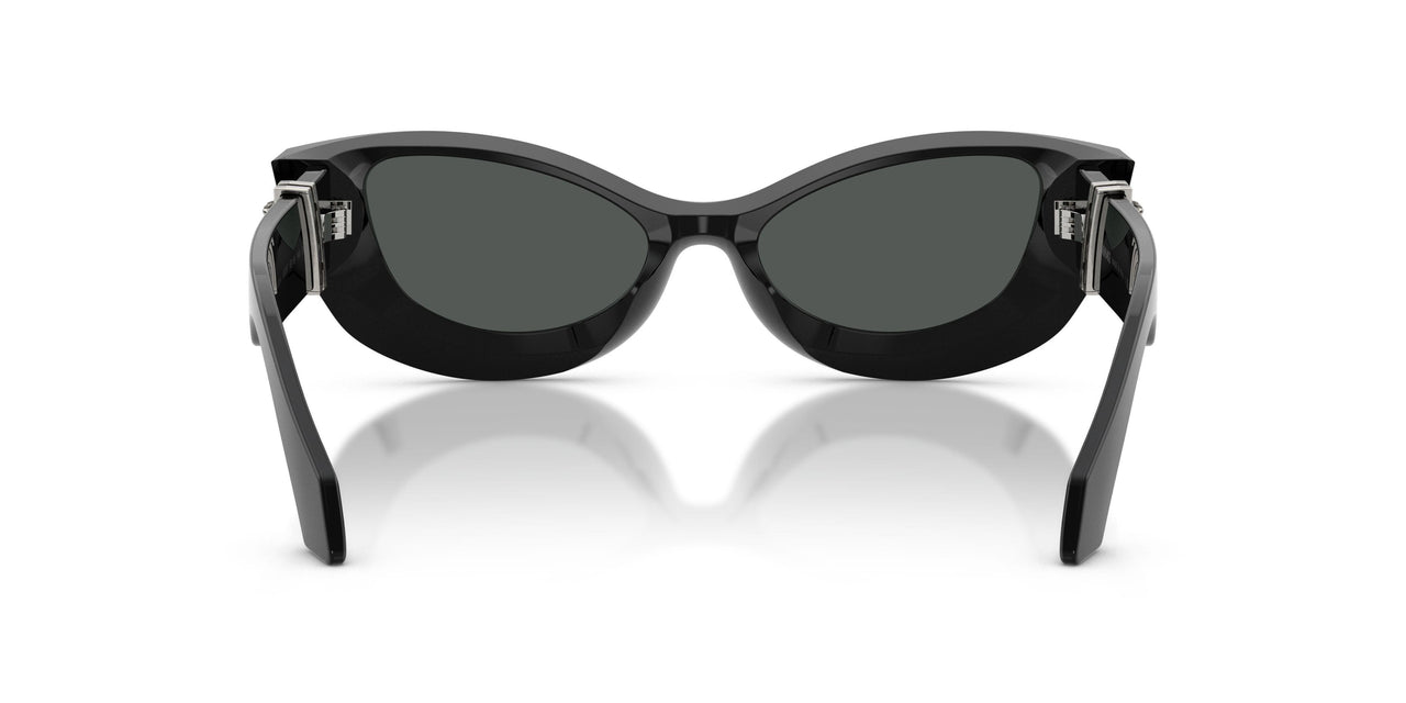 GB1/87 - Black - Dark Grey