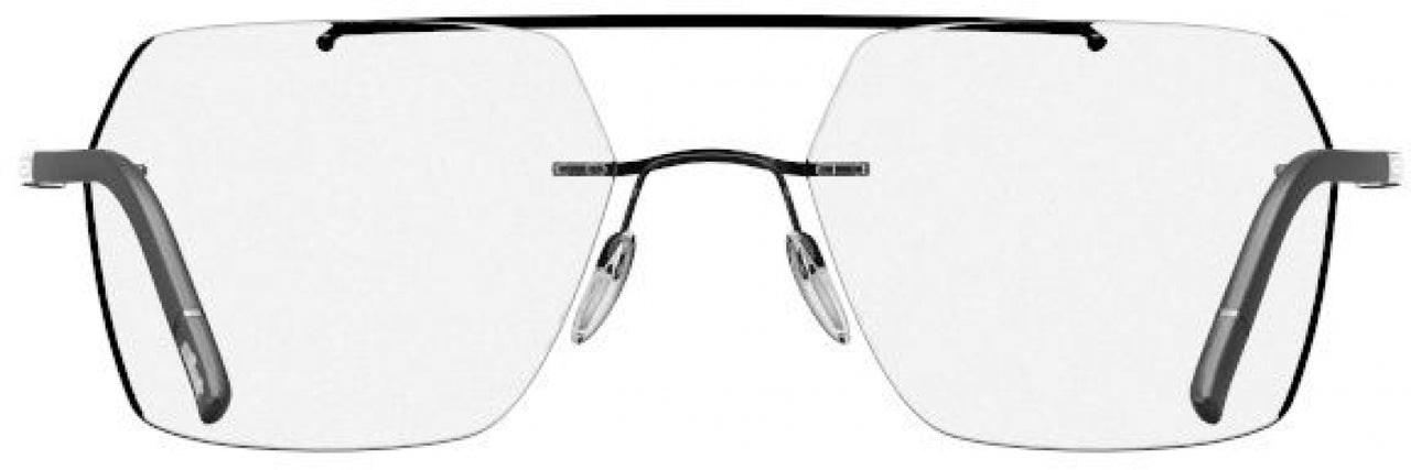 9145 - black - special glazing