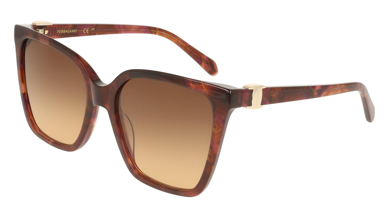 Salvatore Ferragamo SF2121S Sunglasses