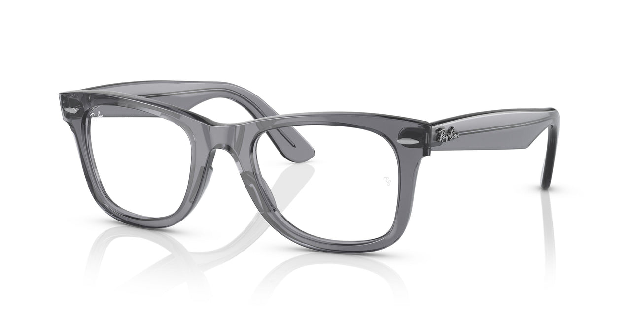5998 - Stripped Red Havana