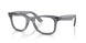 5998 - Stripped Red Havana