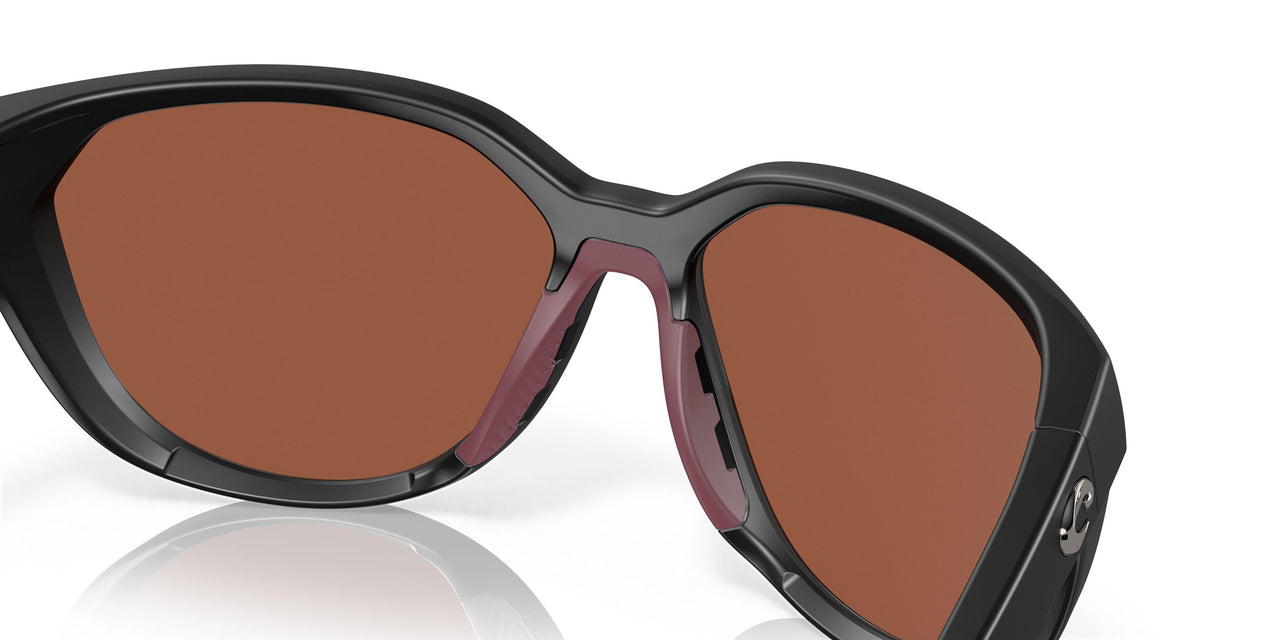 911003 - Black - Copper
