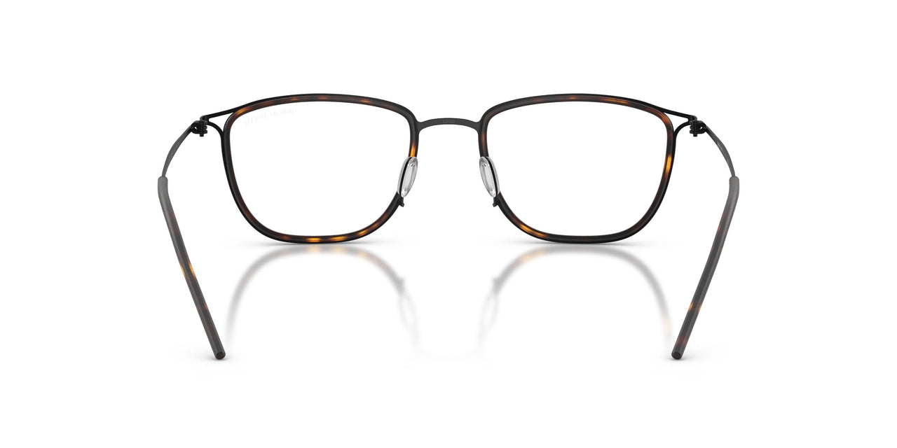 34471W - Black - Clear