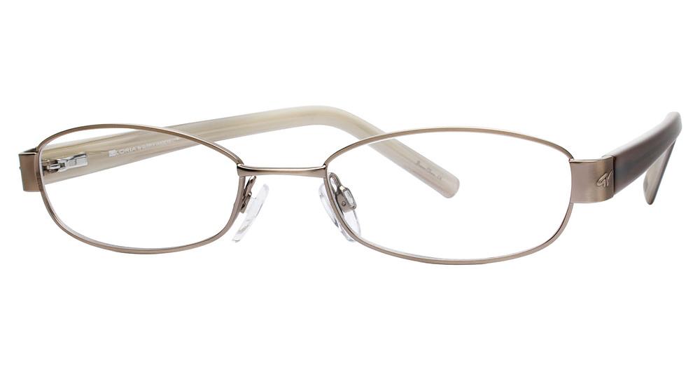 006 - Soft Brown