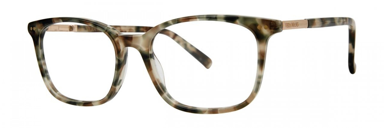 Vera Wang V719 Eyeglasses