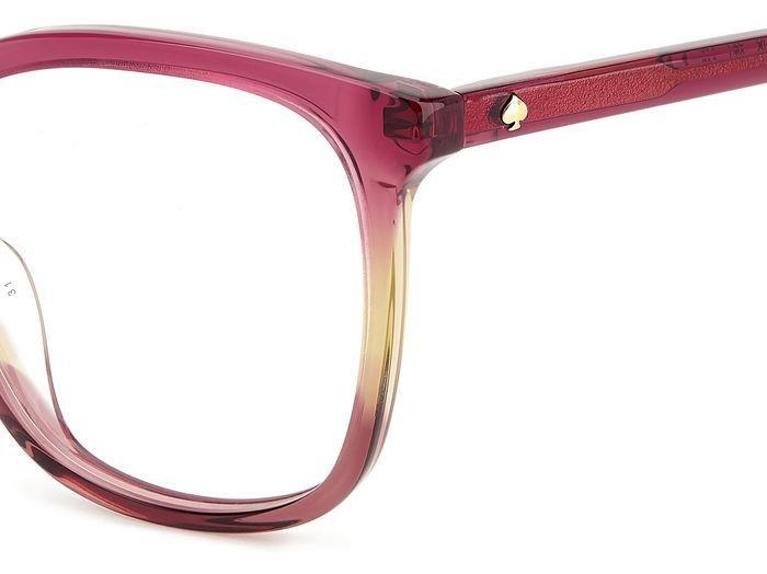 New Kate Spade Kaileigh 2024 Women's Eyeglass Frame Retail $239!!