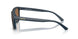 27591W - Blue - Clear