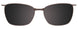 Easyclip EC752 Eyeglasses