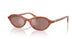 Emporio Armani 4281U Sunglasses