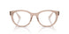 8203 - White - Clear