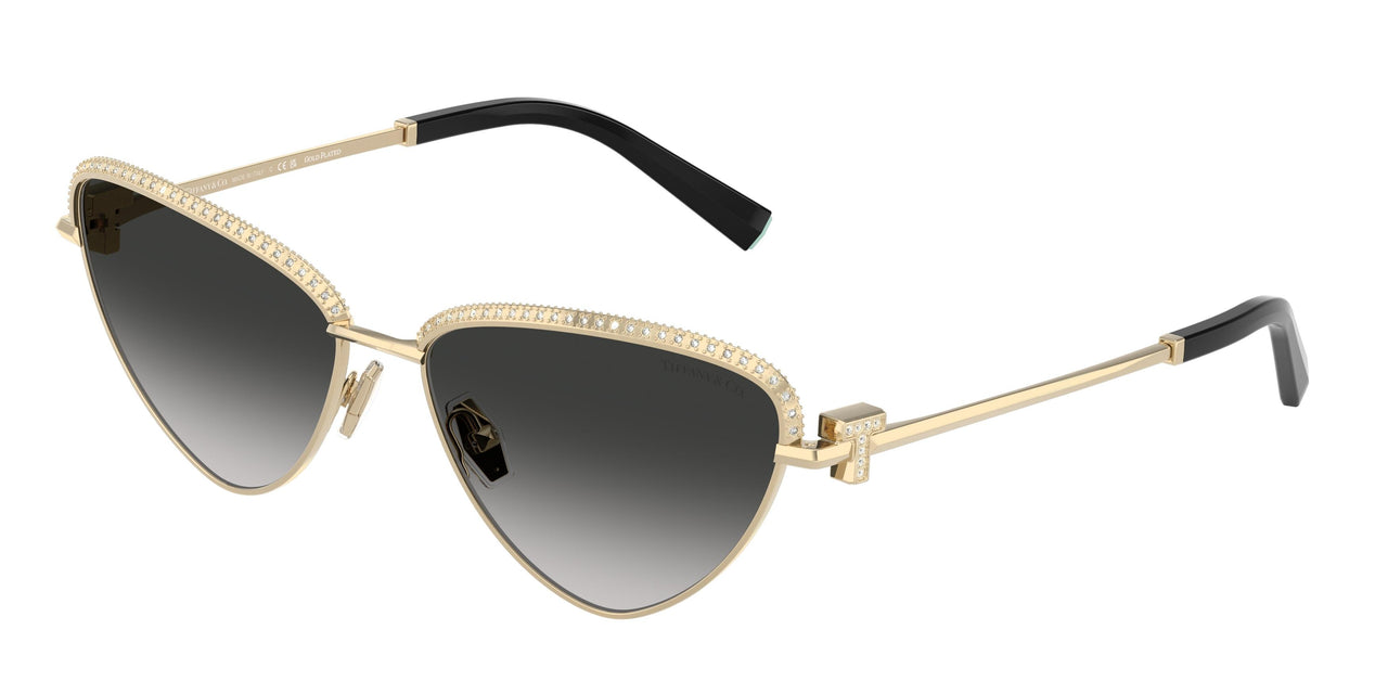 Tiffany 3107KB Sunglasses