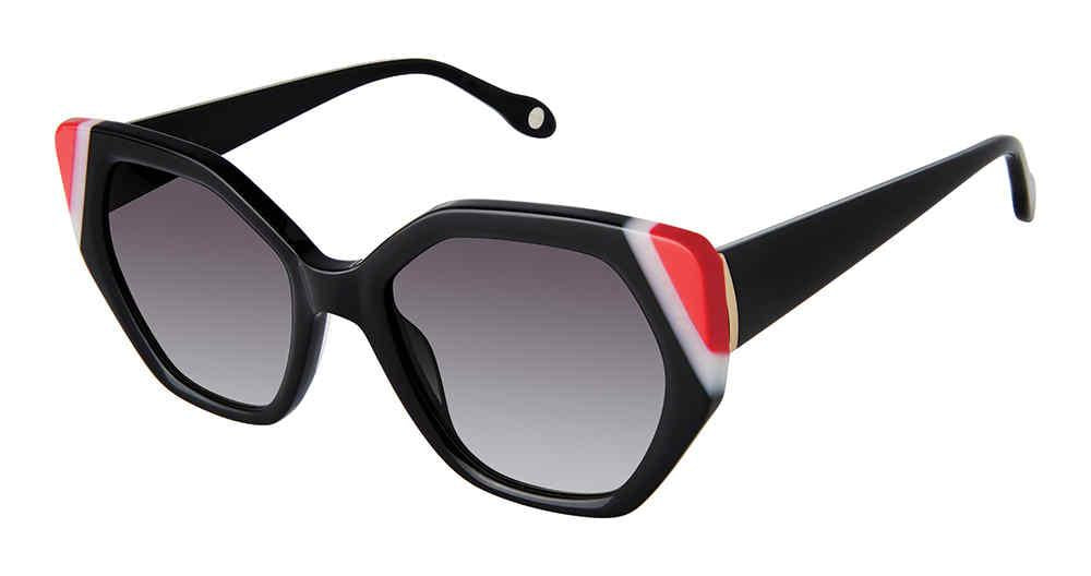 Fysh F-2114 Sunglasses