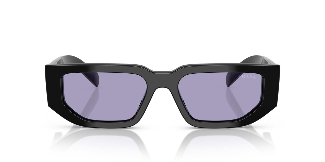 16K01O - Black - Violet