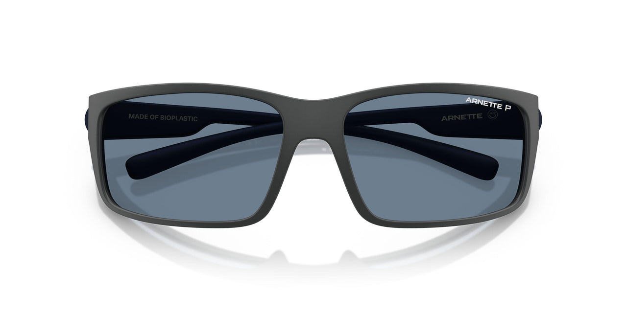 28412V - Grey - Polar Dark Blue