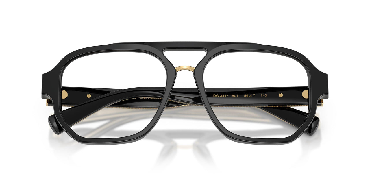 501 - Black