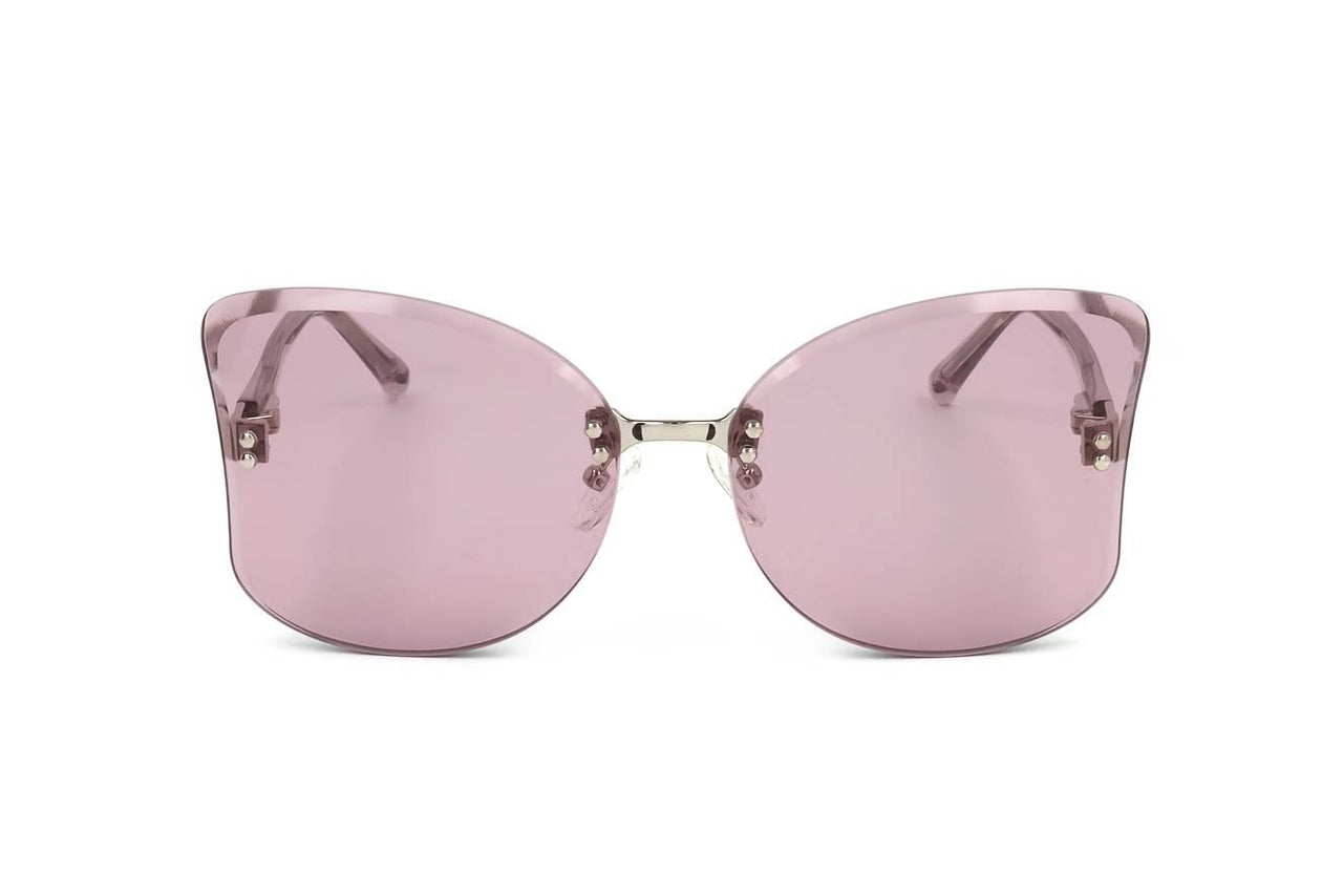 No 21 by Linda Farrow N21S13 Sunglasses