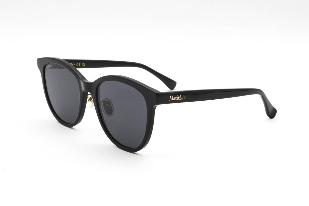 01A - SHINY BLACK