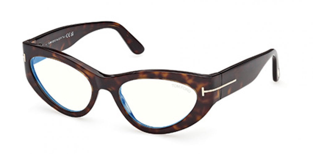 Tom Ford 6134B Blue Light blocking Filtering Eyeglasses