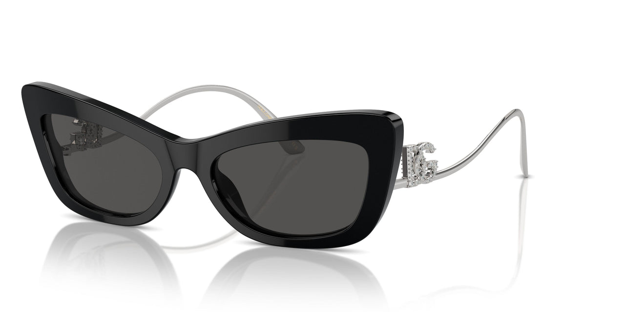 501/87 - Black - Dark Grey