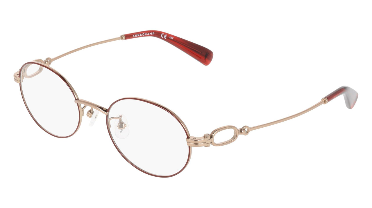 Longchamp LO2550LBJ Eyeglasses