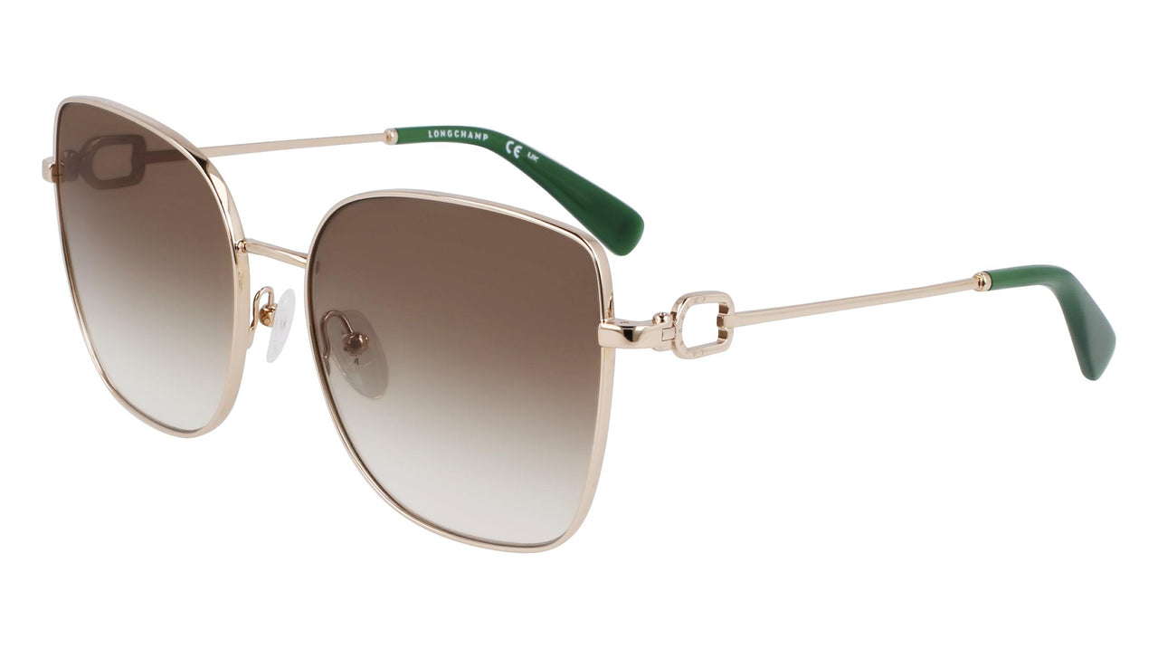 Longchamp LO177S Sunglasses