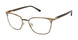L.A.M.B. LA134 Eyeglasses