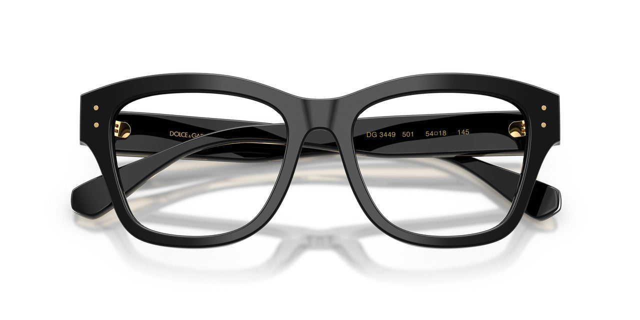 501 - Black