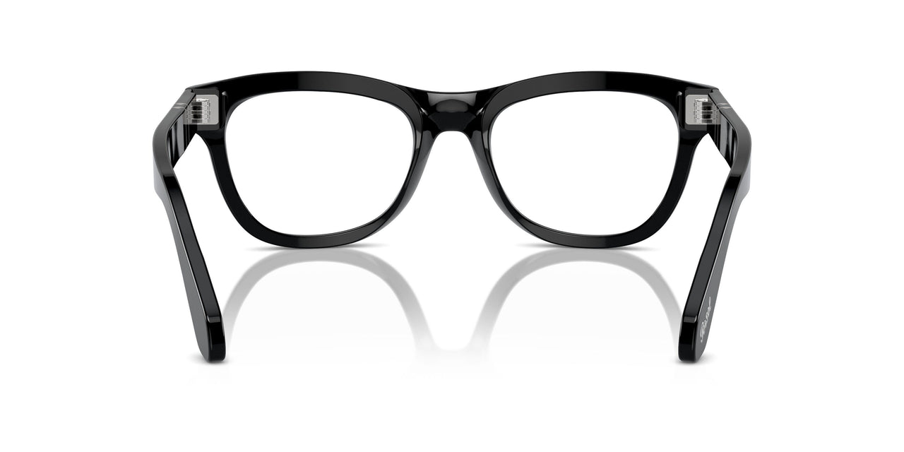 95 - Black - Clear