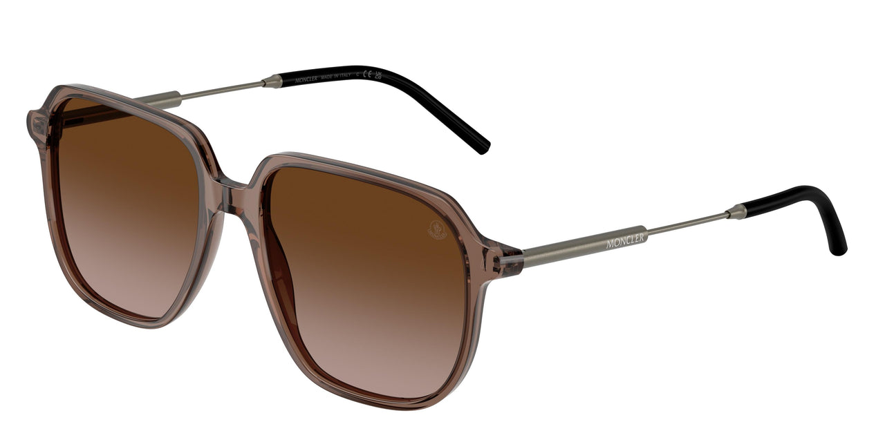 Moncler Cylin 6010 Sunglasses