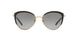 110011 - Gold - Dark Grey Gradient