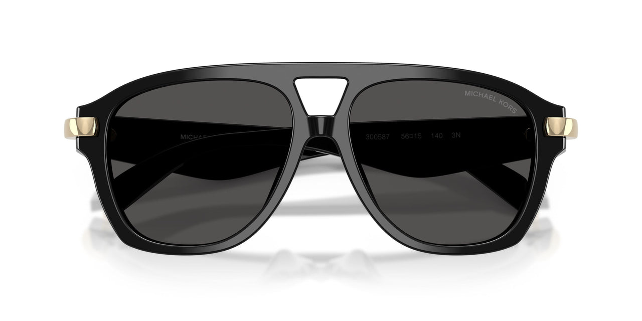 300587 - Black - Grey
