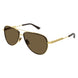 Bottega Veneta BV1240S Sunglasses