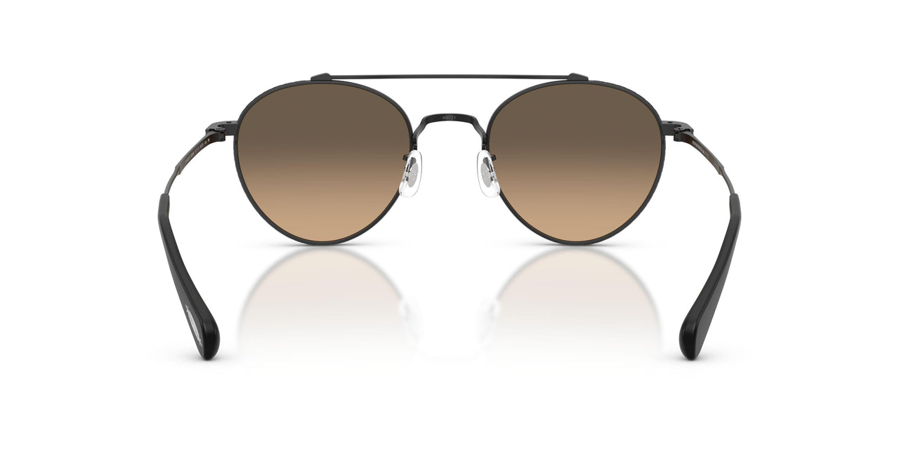 50629N - Black - Coastal Grey Gradient Polarized