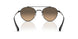 50629N - Black - Coastal Grey Gradient Polarized