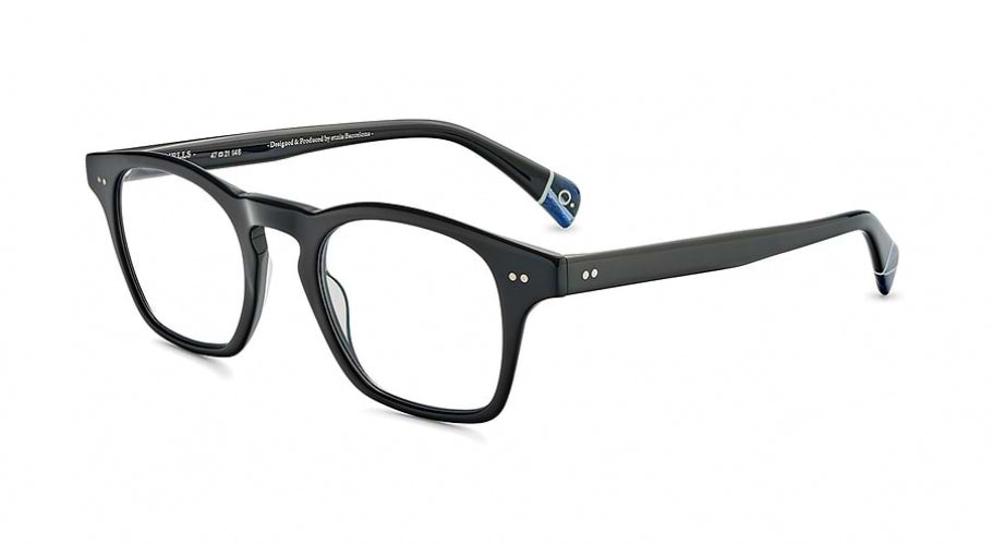 BKBL - Black Blue