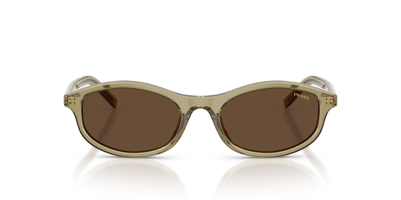 27O9L1 - Green - Dark Brown