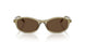 27O9L1 - Green - Dark Brown