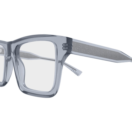 004 - Grey - Transparent