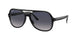 654578 - Black - Polar Blue Gradient