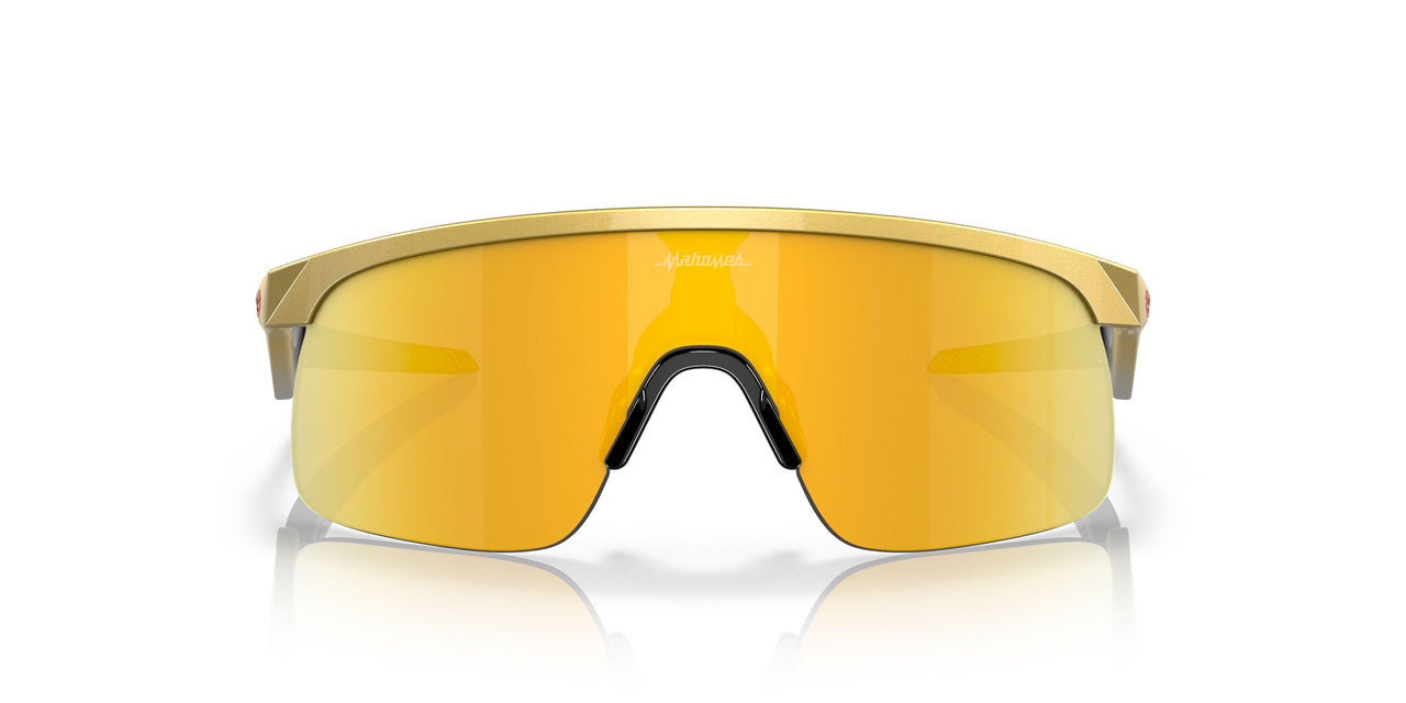 901008 - Gold - Prizm 24k