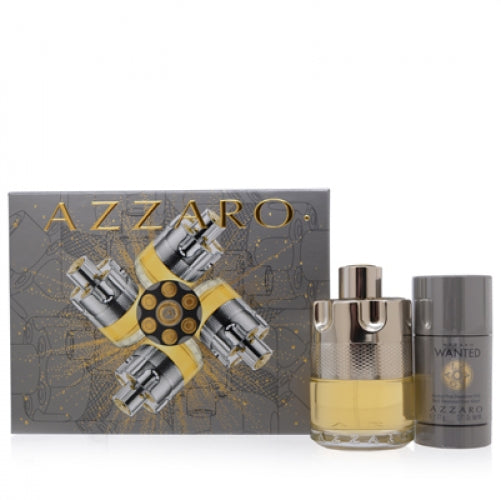 Azzaro Wanted Set