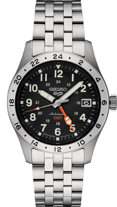 Seiko 5 Sports SSK023 Watch