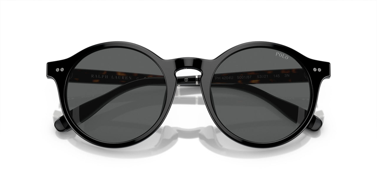500187 - Black - Dark Grey